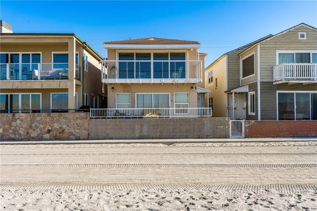 Seal Beach, CA 90740,1207 Seal WAY