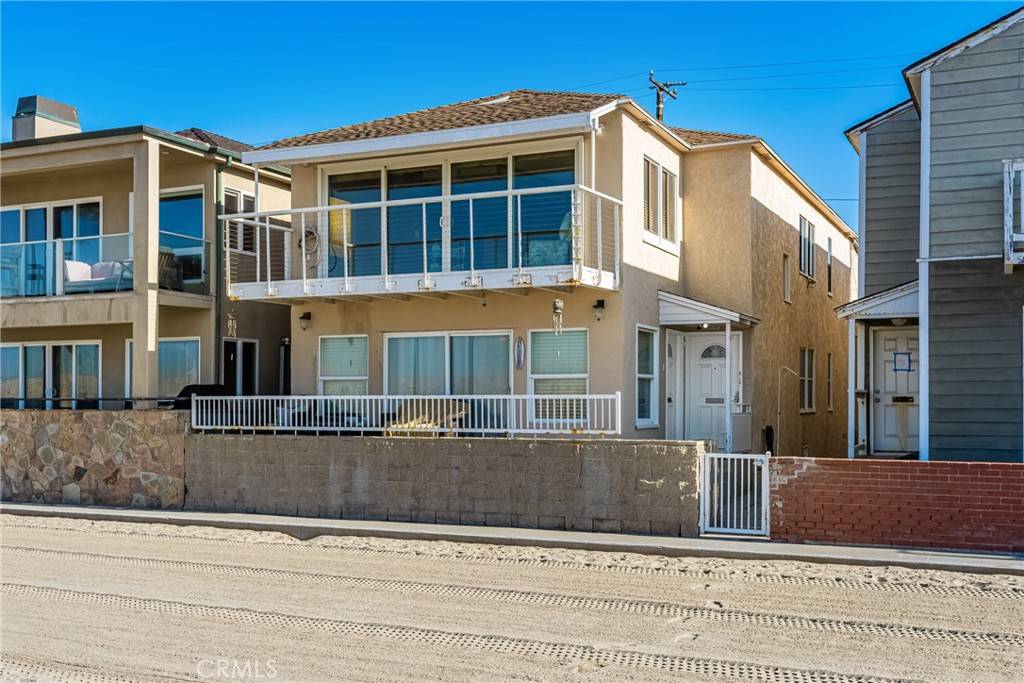 Seal Beach, CA 90740,1207 Seal WAY