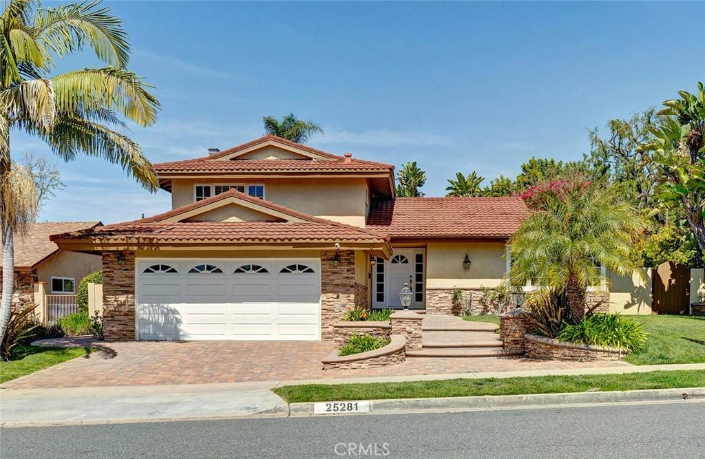 Laguna Hills, CA 92653,25281 Earhart RD