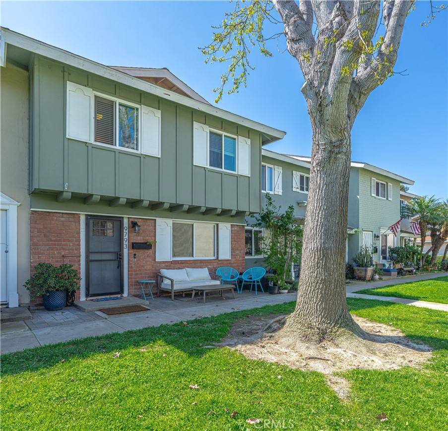 Huntington Beach, CA 92646,9793 Cornwall DR