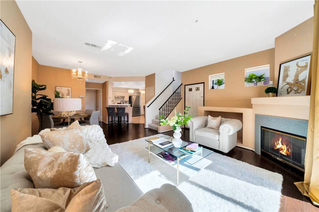 Lake Forest, CA 92610,43 Anacapa CT