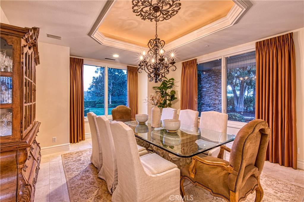 Coto De Caza, CA 92679,6 Shetland
