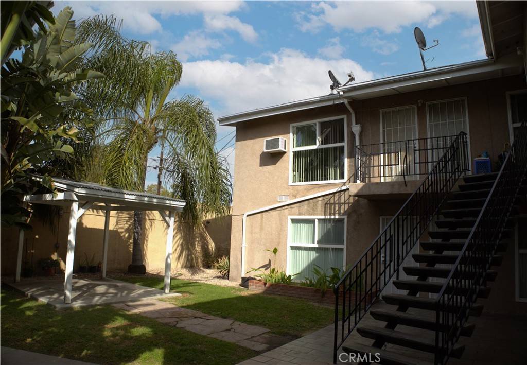 Anaheim, CA 92802,1551 W Ball RD