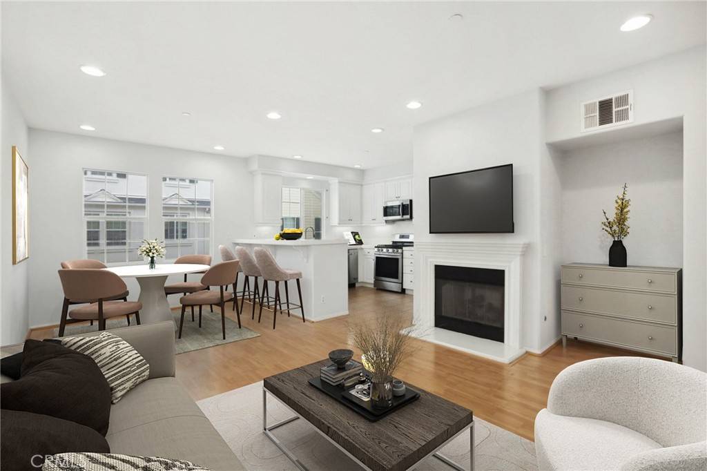 Tustin, CA 92782,15221 Kensington Park DR