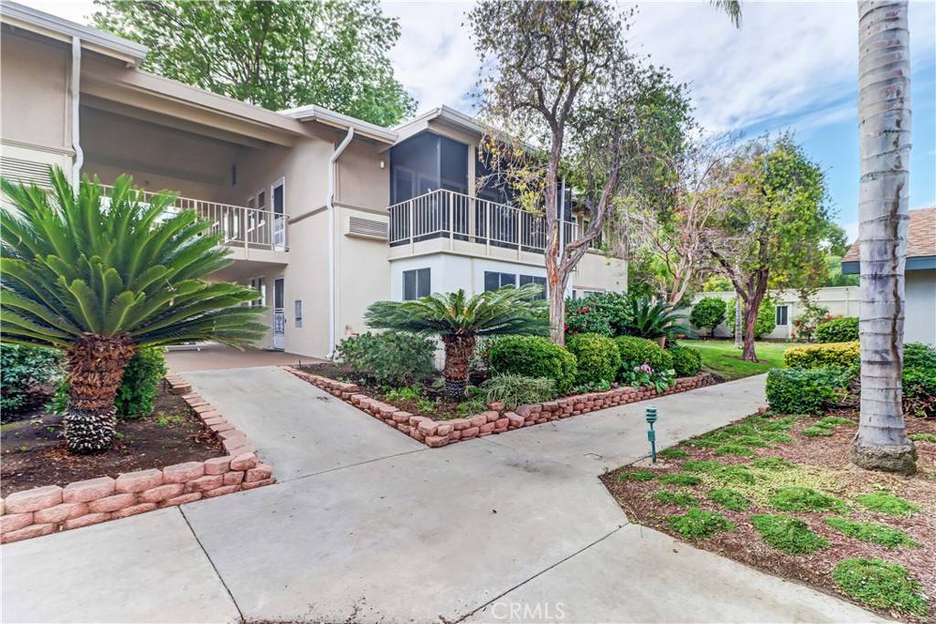 Laguna Woods, CA 92637,746 Avenida Majorca #O