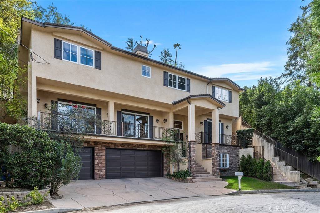 Woodland Hills, CA 91364,4630 Esparto ST
