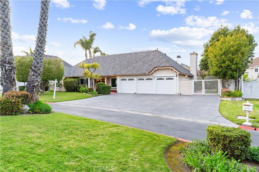 Huntington Beach, CA 92648,6561 Trotter Drive