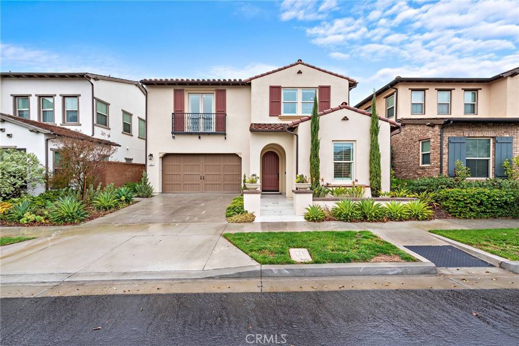 Irvine, CA 92620,141 Lovelace