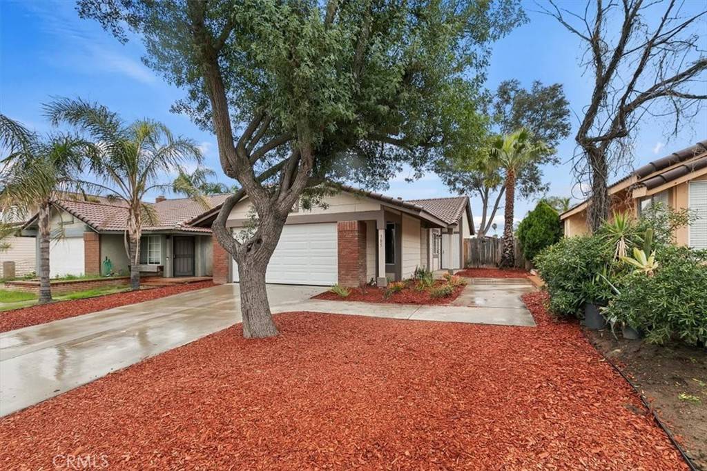 Perris, CA 92571,105 Orangetree DR