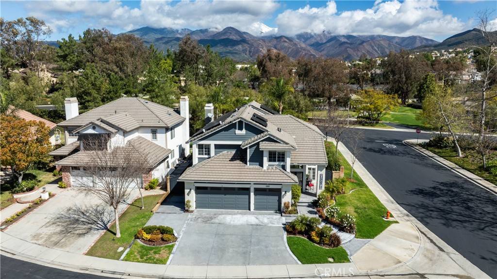 Trabuco Canyon, CA 92679,31811 Via del Viento