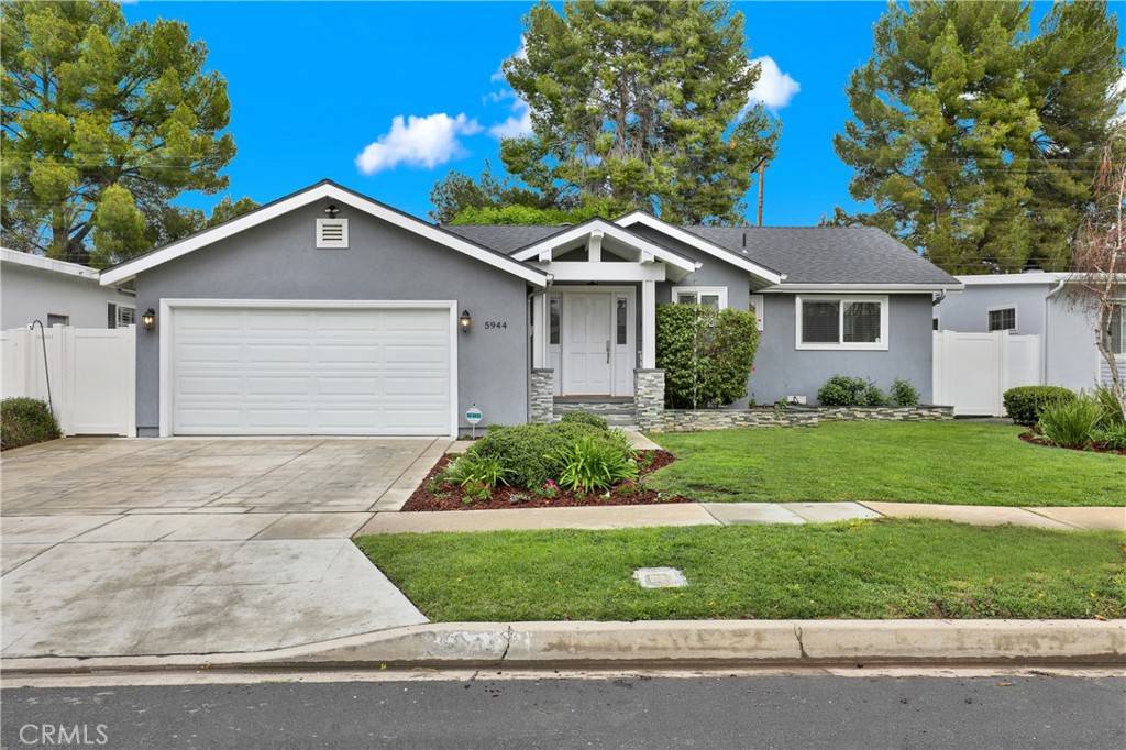 Encino, CA 91316,5944 Wish AVE
