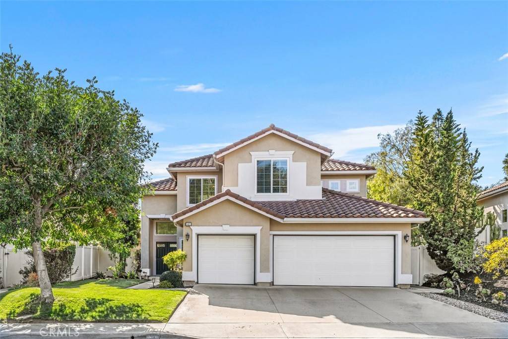 Rancho Santa Margarita, CA 92688,41 Via Bandada
