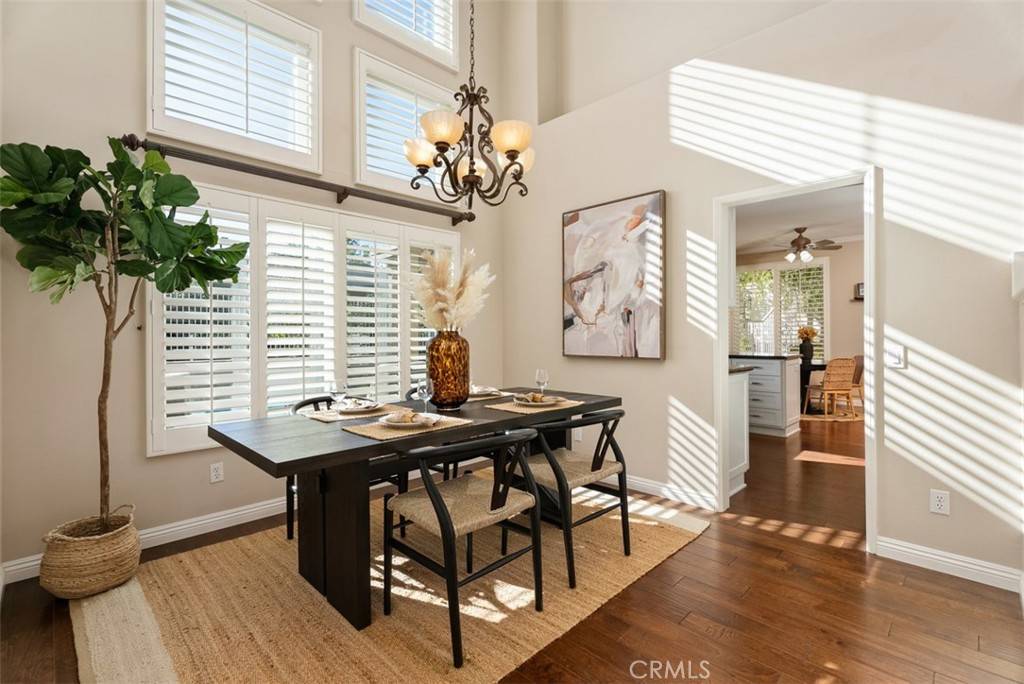 Rancho Santa Margarita, CA 92688,41 Via Bandada