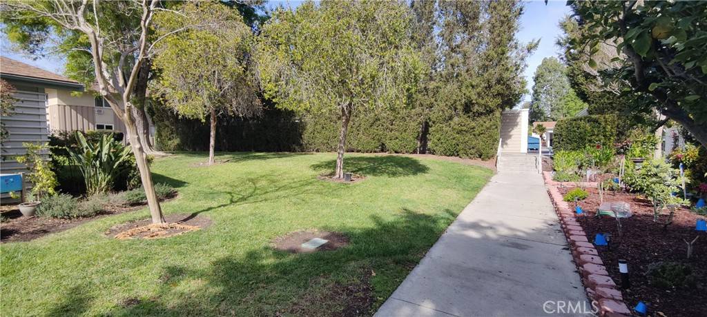 Laguna Woods, CA 92637,471 Calle Cadiz #G