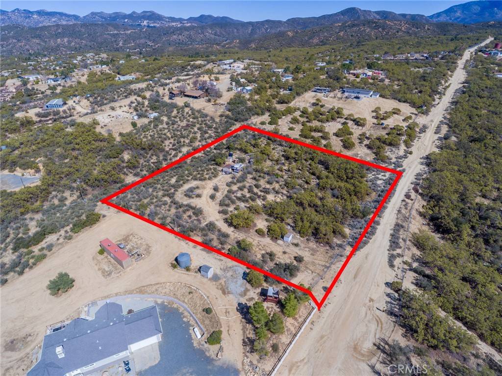 Anza, CA 92539,0 Everett RD