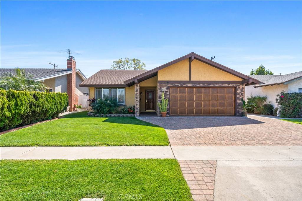 Anaheim, CA 92807,4940 E Budlong ST
