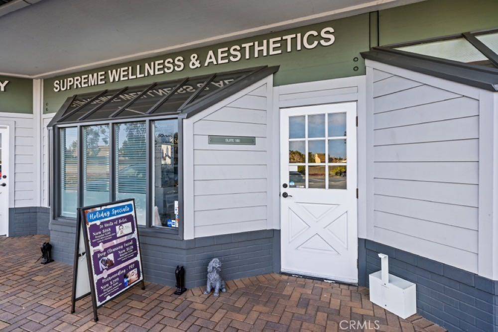 Irvine, CA 92620,4200 Trabuco Road #180