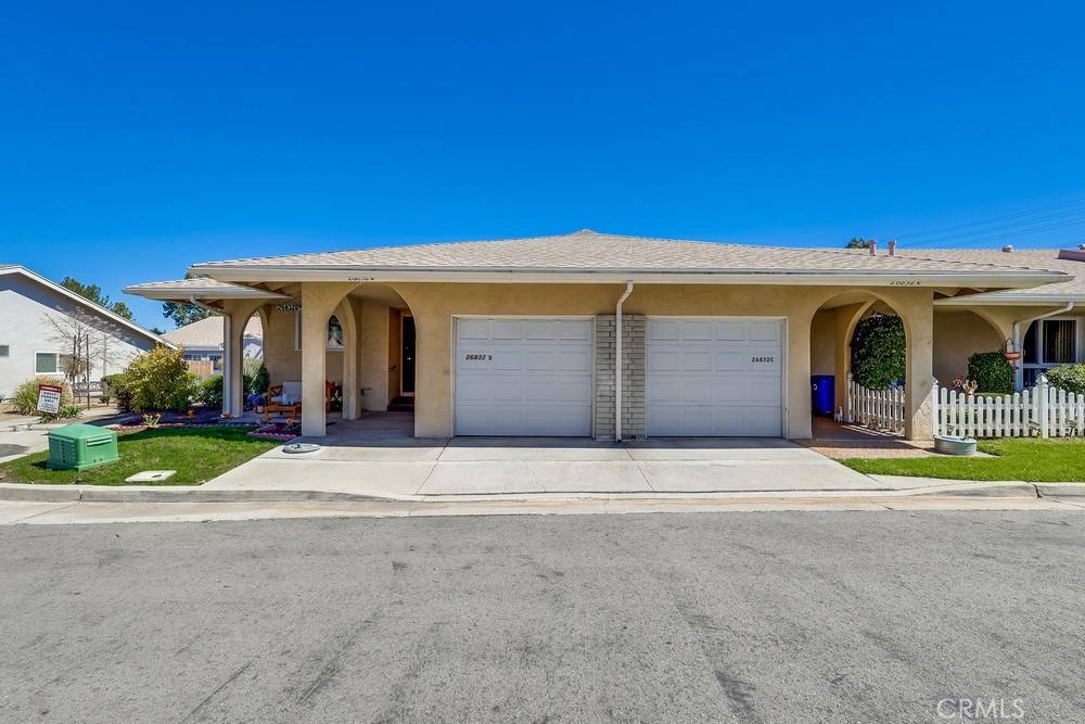 Newhall, CA 91321,26832 Avenue Of The Oaks #D