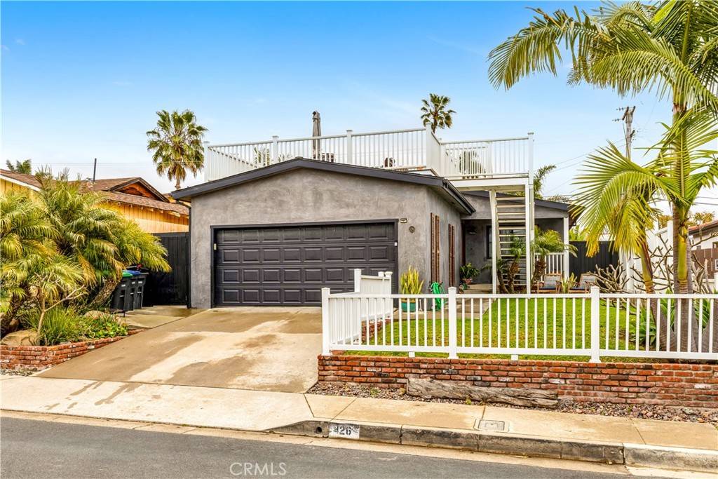 San Clemente, CA 92672,126 Avenida San Dimas