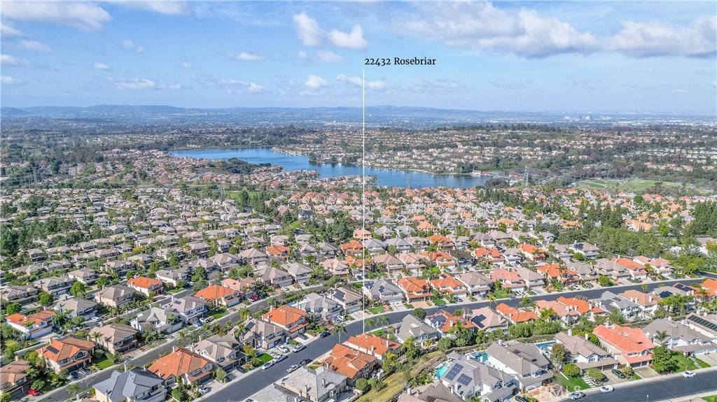 Mission Viejo, CA 92692,22432 Rosebriar
