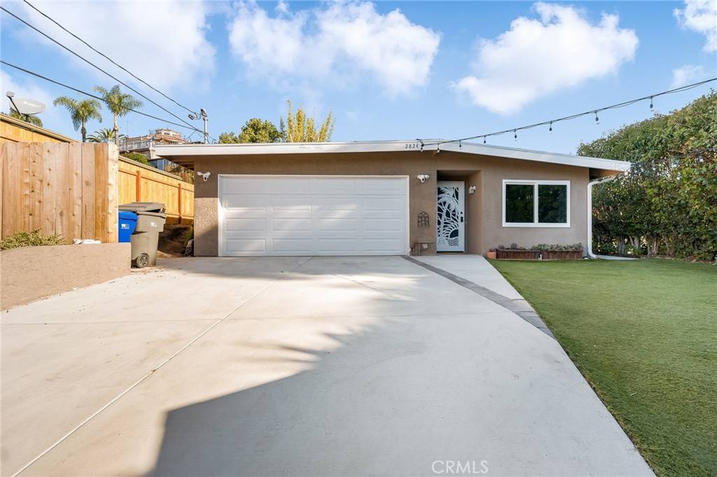 Oceanside, CA 92054,2824 Macdonald ST