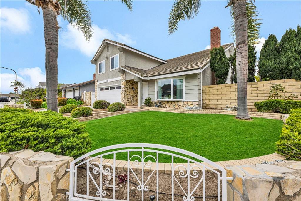 Fountain Valley, CA 92708,9269 Wintergreen CIR