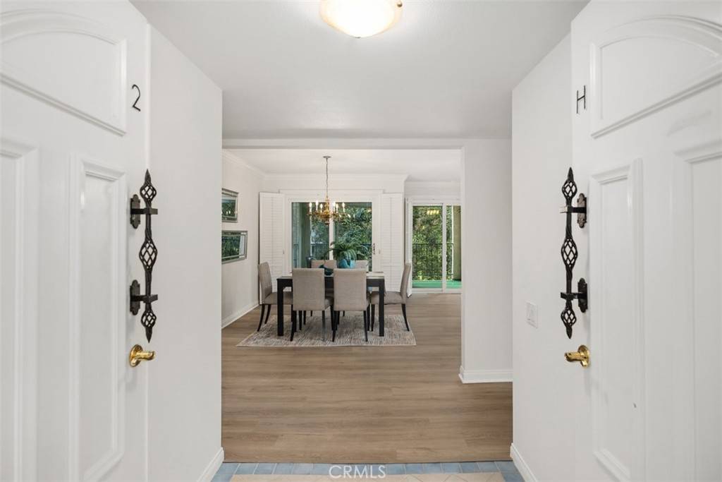 Laguna Woods, CA 92637,5519 Paseo Del Lago E #2H