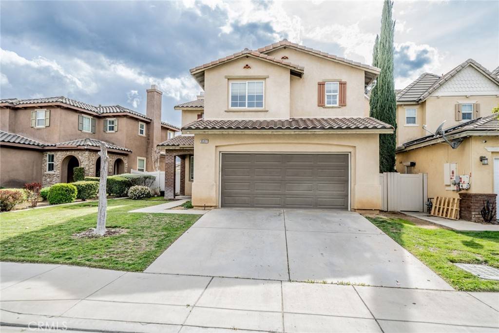 Beaumont, CA 92223,35317 Trevino TRL