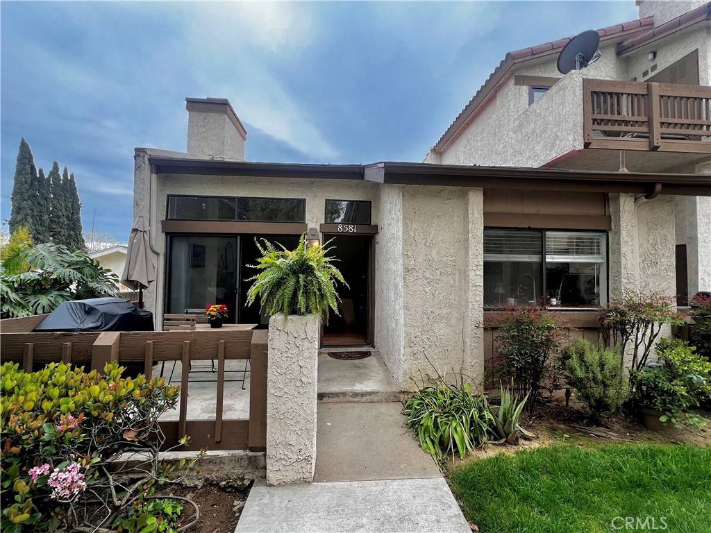 Rosemead, CA 91770,8581 Village LN