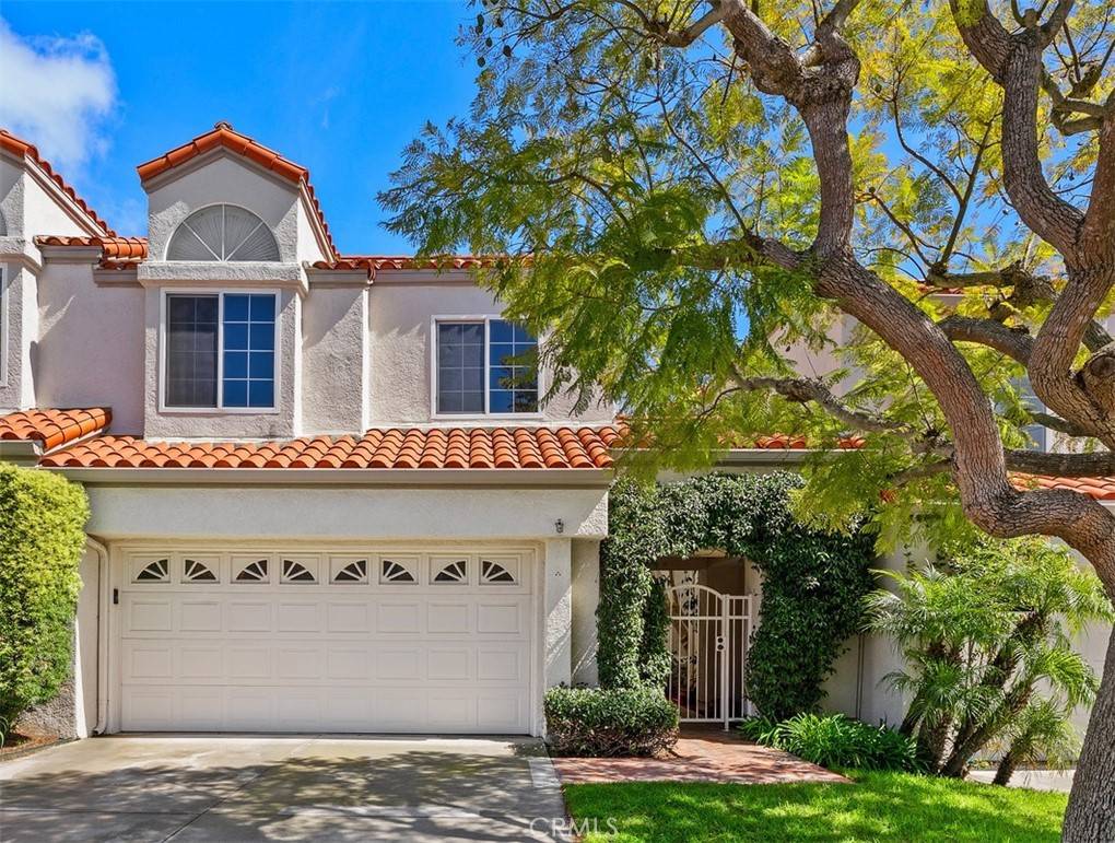 Laguna Niguel, CA 92677,6 Antibes #33