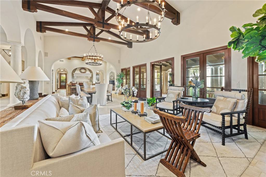 16 Shore Walk Newport Coast, CA 92657