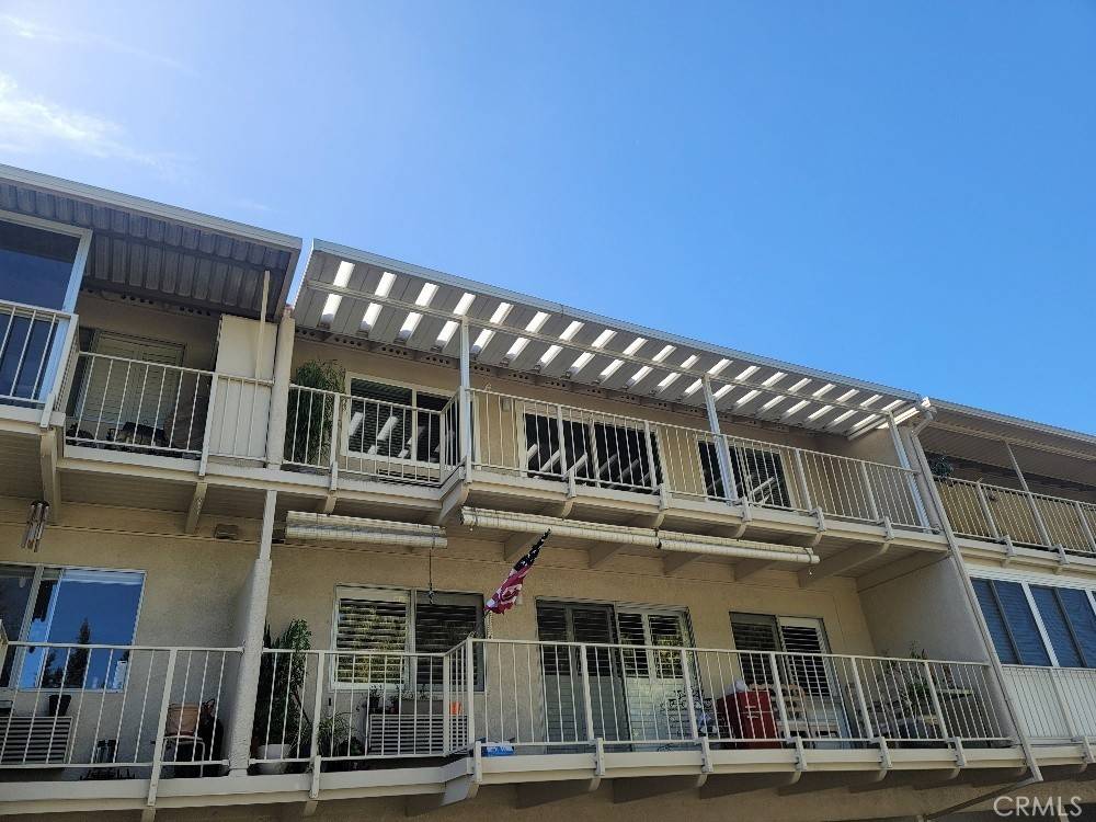 Laguna Woods, CA 92637,2185 VIA MARIPOSA #P