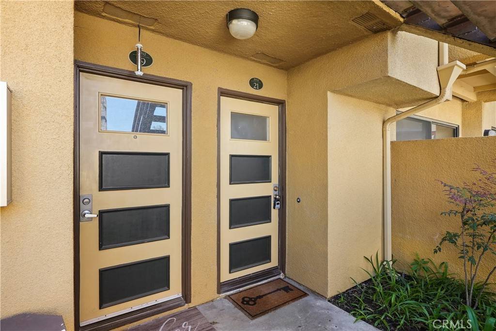 Lake Forest, CA 92630,25712 Le Parc #21