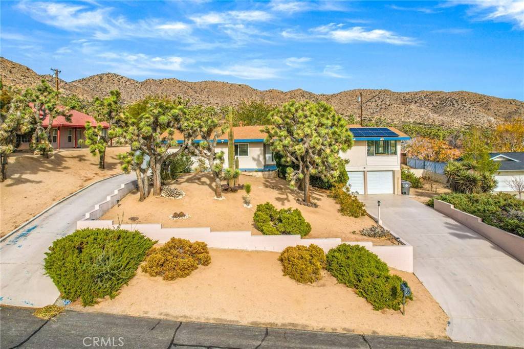 Yucca Valley, CA 92284,54660 Benecia TRL