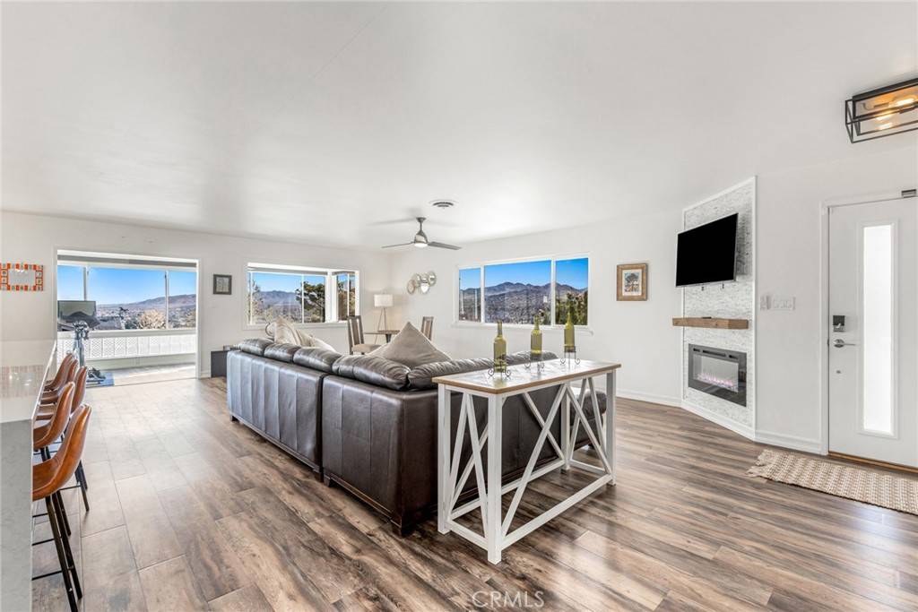 Yucca Valley, CA 92284,54660 Benecia TRL