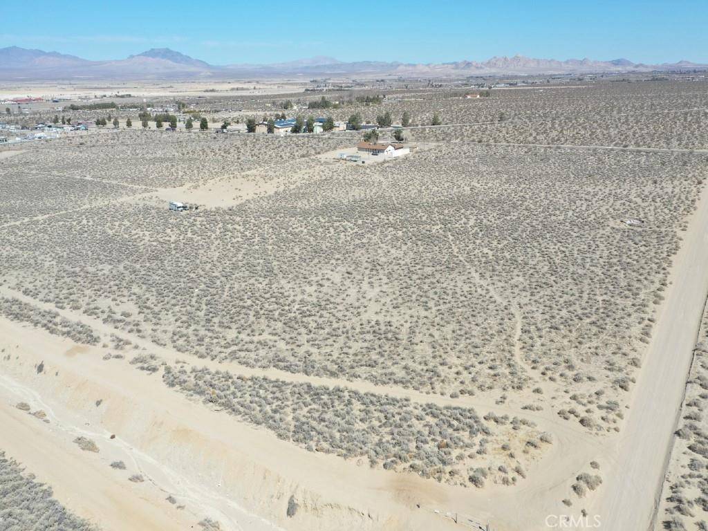 Lucerne Valley, CA 92356,0 Clark RD