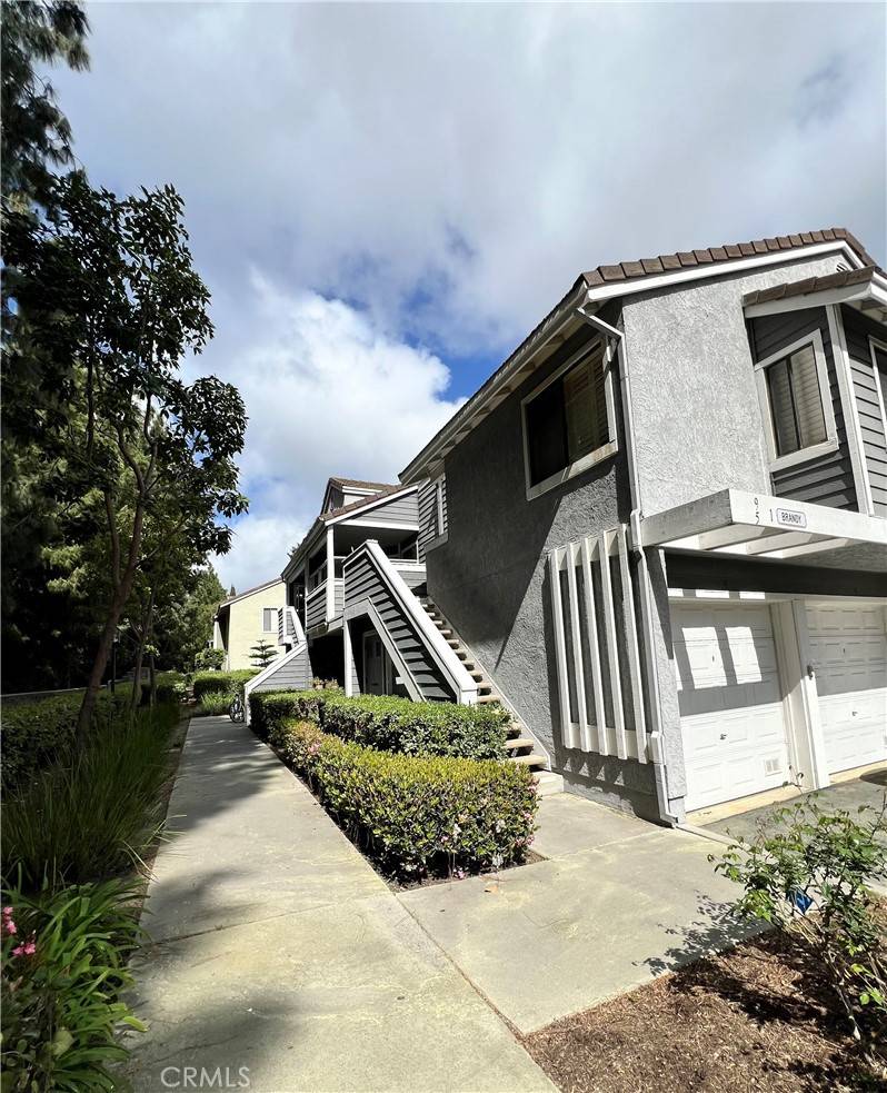 Aliso Viejo, CA 92656,1 Brandy LN #23