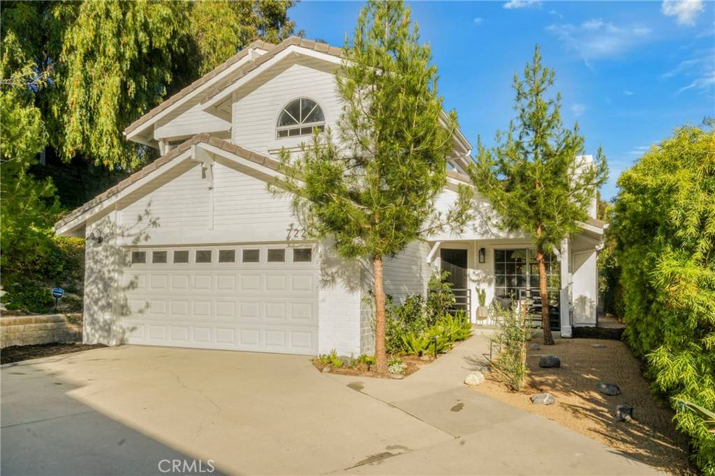West Hills, CA 91307,7224 Bouquet DR