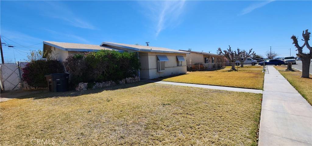 Blythe, CA 92225,420 S 4th ST