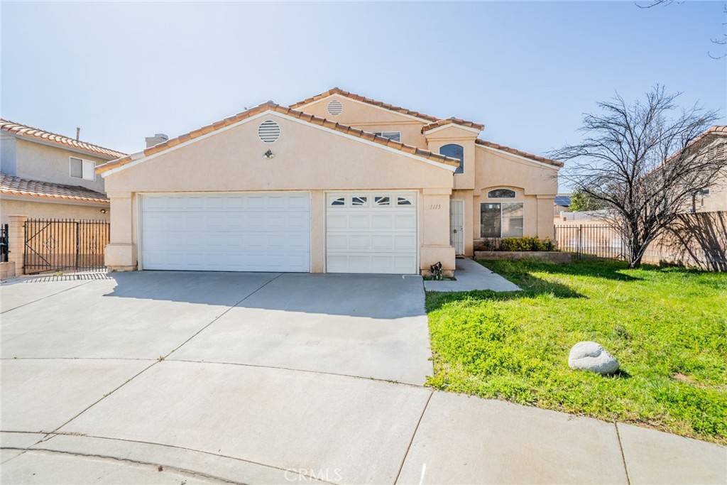 Beaumont, CA 92223,1115 Radka AVE