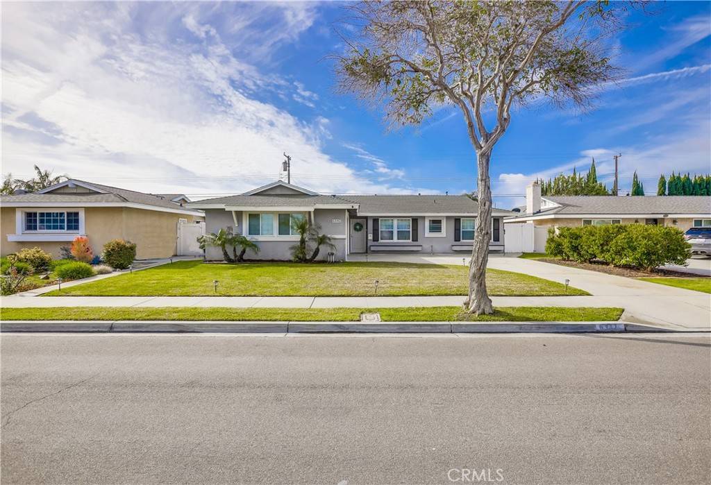 Garden Grove, CA 92845,6342 Chapman Avenue