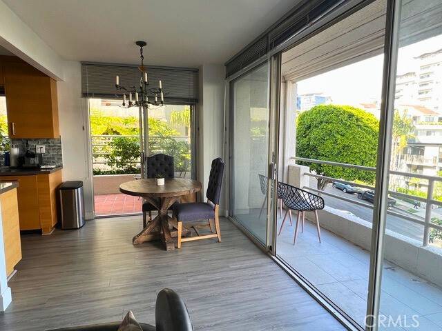 West Hollywood, CA 90069,1131 Alta Loma RD #102