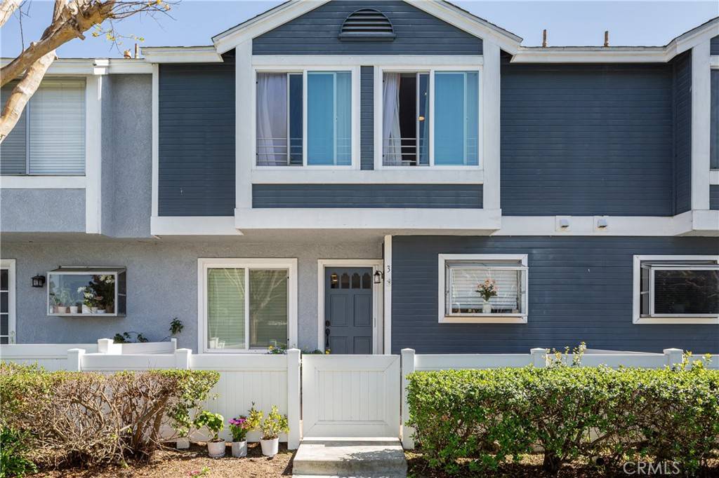 Aliso Viejo, CA 92656,3 Briarwood LN #59