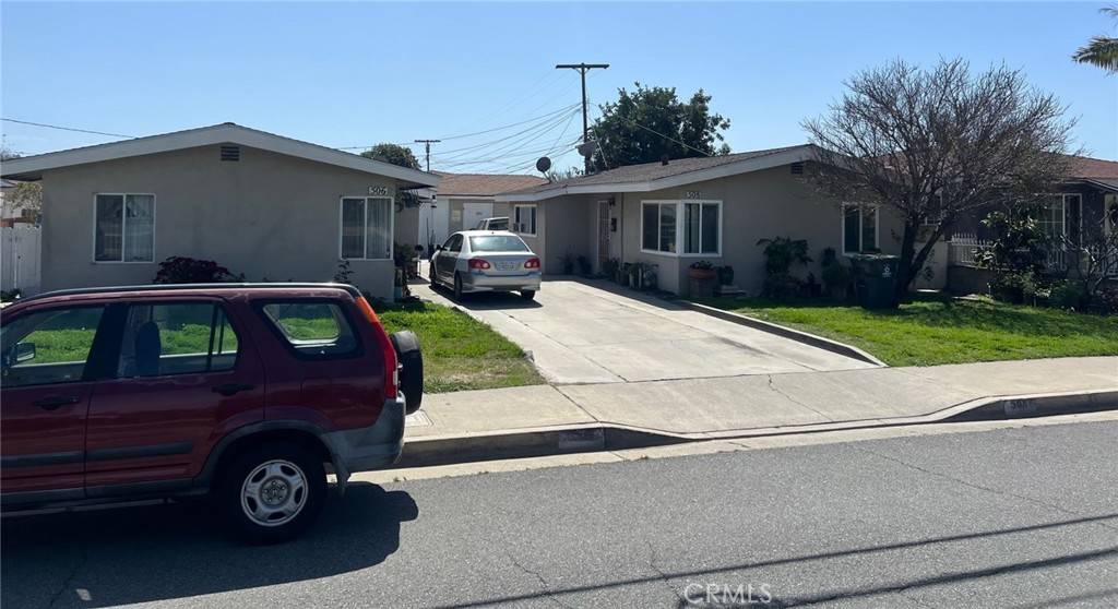 Santa Ana, CA 92707,508 W Edinger AVE