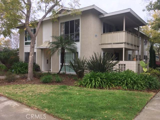 Laguna Woods, CA 92637,557 Avenida Sevilla #O