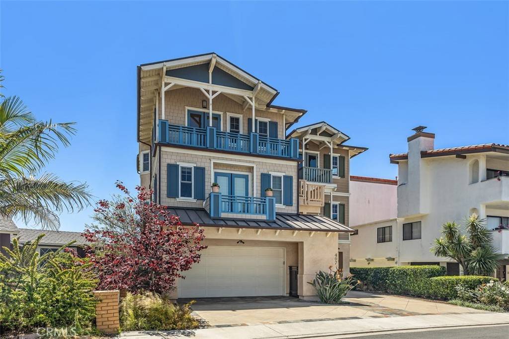 San Clemente, CA 92672,407 Monterey #A
