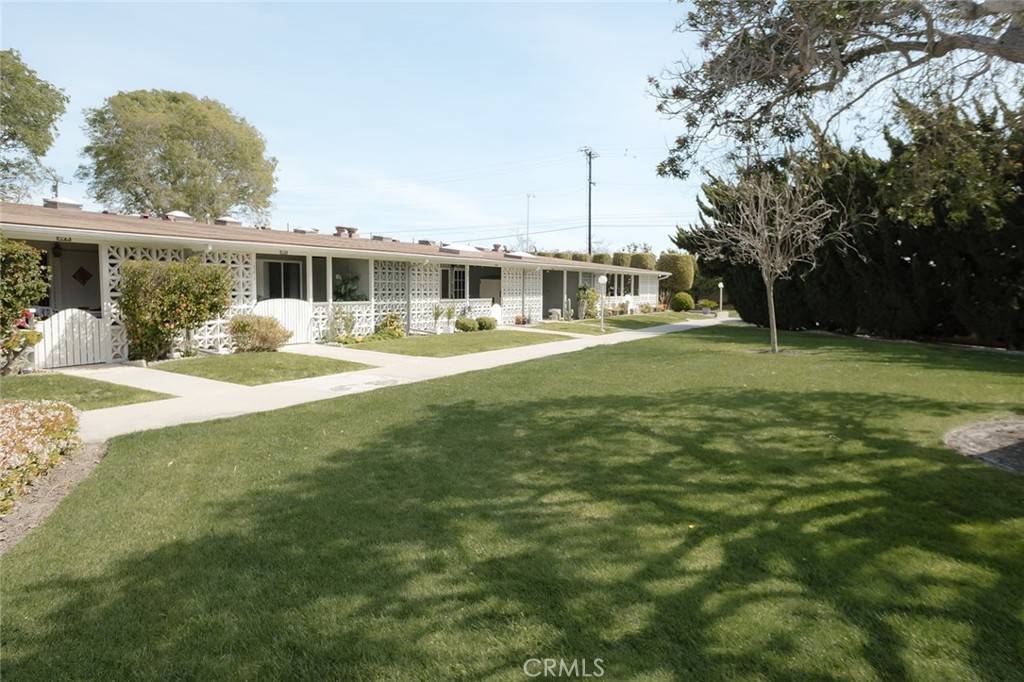 Seal Beach, CA 90740,13741 Annandale Dr. #20j (M1)