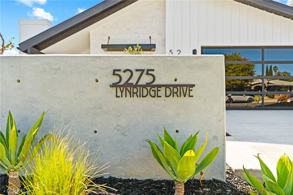 Yorba Linda, CA 92886,5275 Lynridge DR