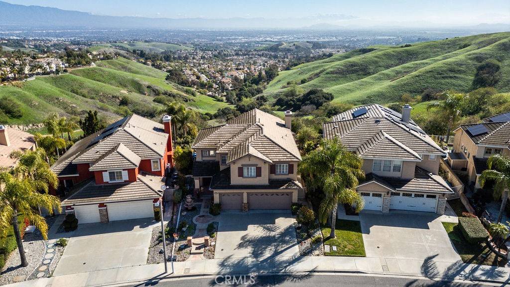Chino Hills, CA 91709,1539 Rancho Hills DR