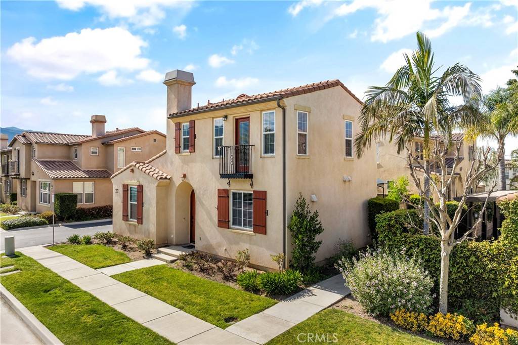 Corona, CA 92883,2883 Echo Springs DR